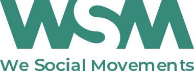 WSM — We Social Movements